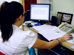Women in the workplace